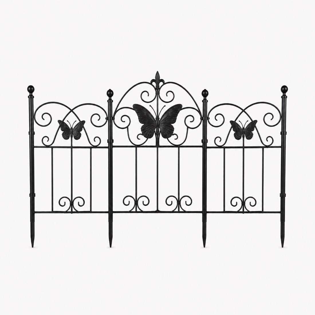 Butterfly Fence