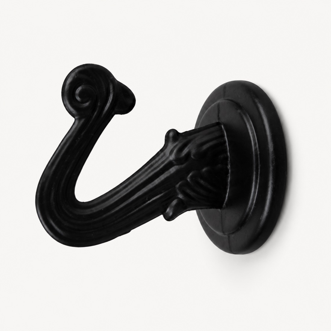 Ornate Wall Hook